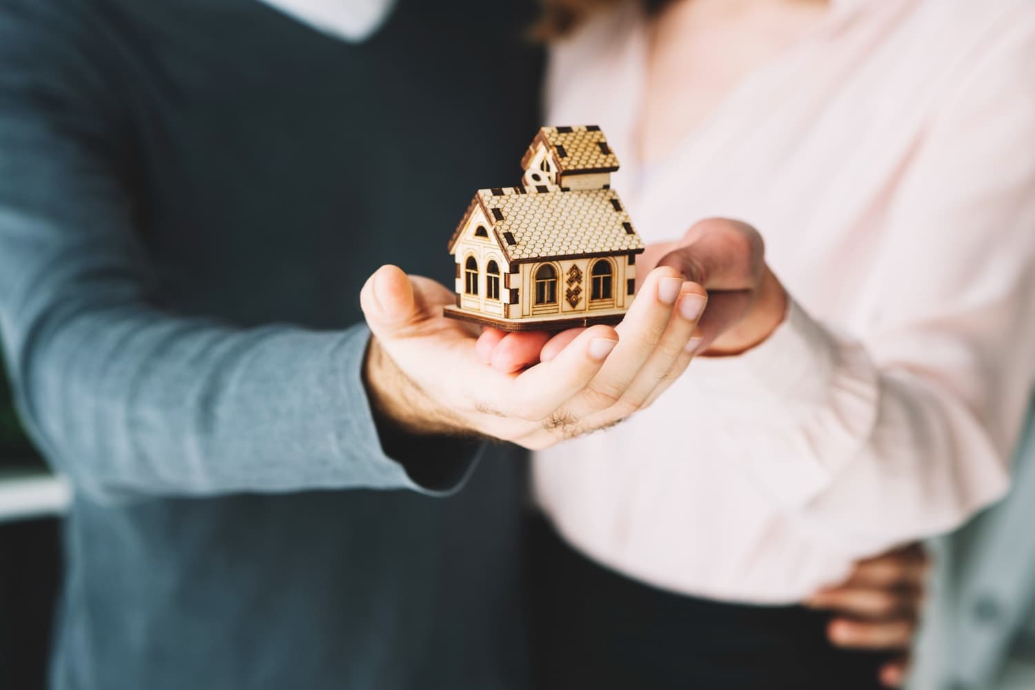Buy Property