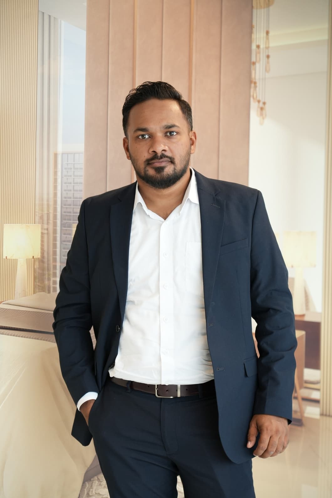 Muhammad Shafeeque - Manager - Investment