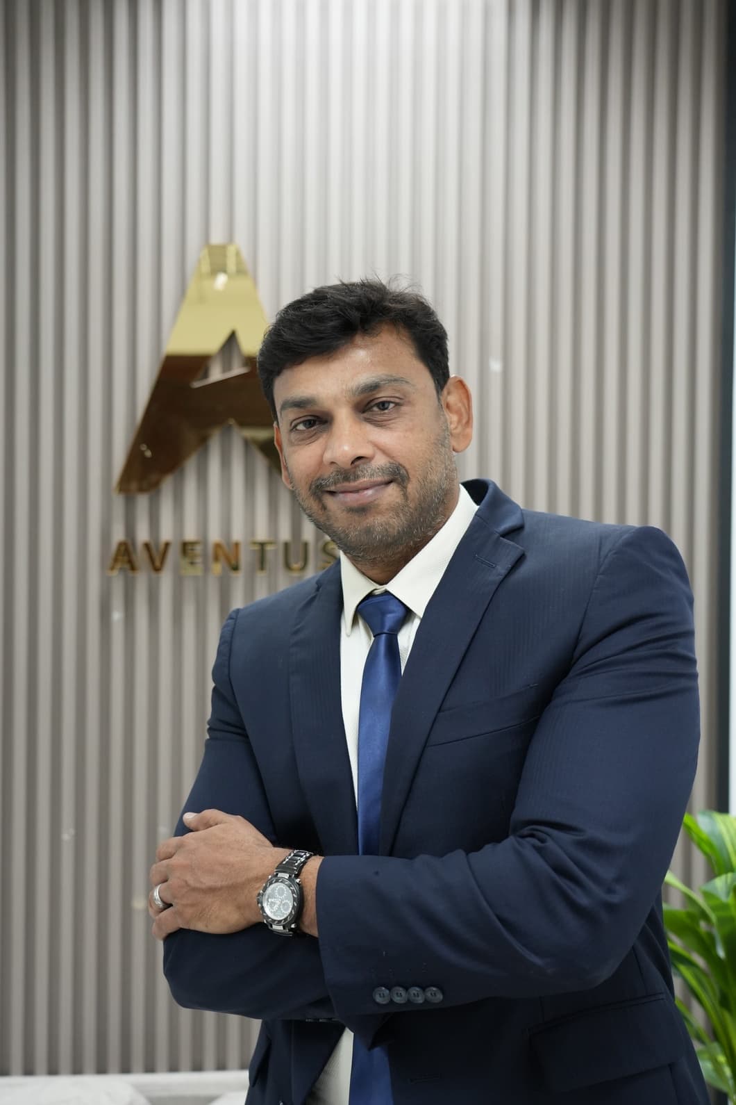 Senthil Kumar - Director - Sales