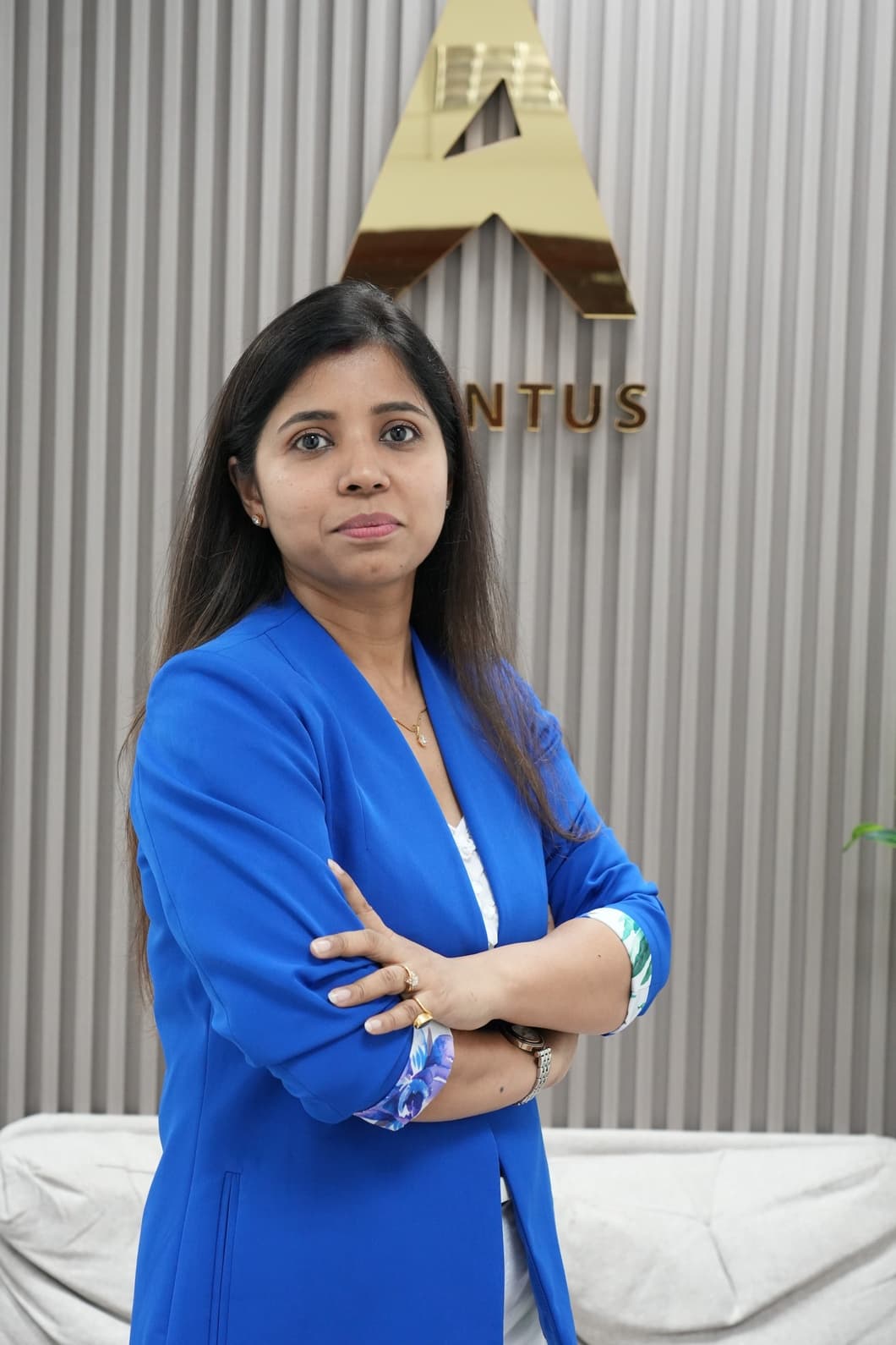 Trisha Deepti - Investment Consultant - Team Lead